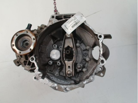 BOITE A VITESSE MECANIQUE SEAT IBIZA IV Phase 1  2008-2012 1.9 TDI