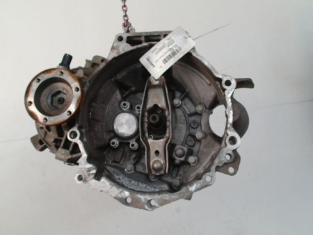 BOITE A VITESSE MECANIQUE SEAT IBIZA IV Phase 1  2008-2012 1.9 TDI