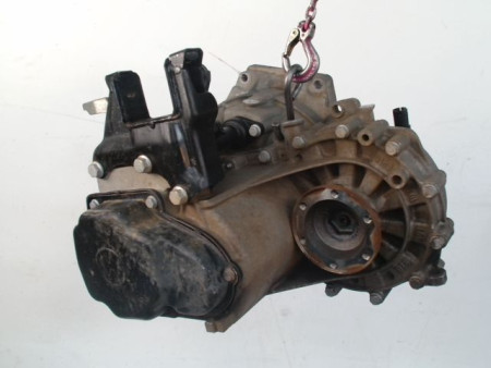 BOITE A VITESSE MECANIQUE SEAT IBIZA IV Phase 1  2008-2012 1.9 TDI