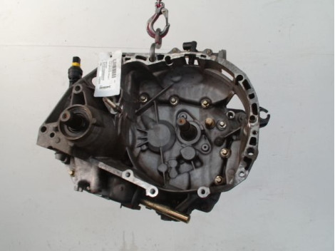 BOITE A VITESSE MECANIQUE RENAULT CLIO II Phase 1 1998-2001 1.4 16V 