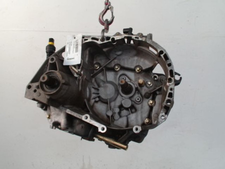 BOITE A VITESSE MECANIQUE RENAULT CLIO II Phase 1 1998-2001 1.4 16V 