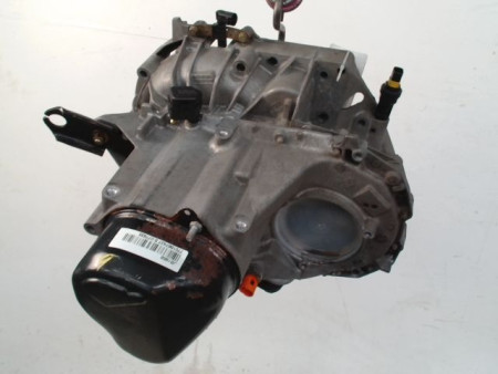 BOITE A VITESSE MECANIQUE RENAULT CLIO II Phase 1 1998-2001 1.4 16V 