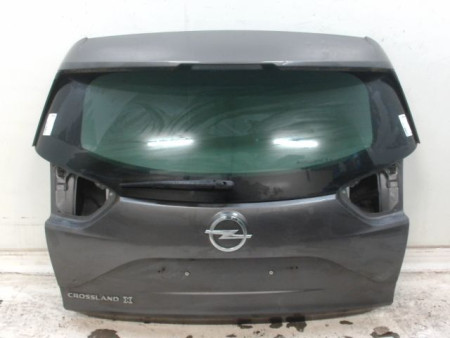 HAYON OPEL CROSSLAND