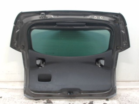 HAYON OPEL CROSSLAND