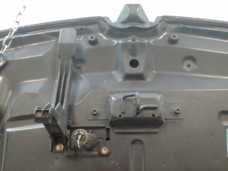 CAPOT RENAULT MEGANE III Phase 1 2008-2012