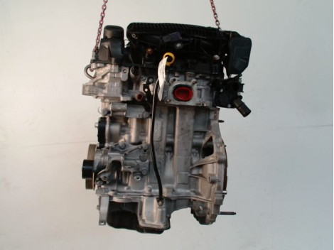 MOTEUR ESSENCE CITROEN C4 CACTUS 1.2 VTi 82