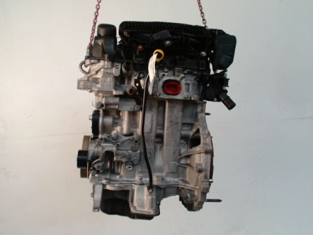 MOTEUR ESSENCE CITROEN C4 CACTUS 1.2 VTi 82
