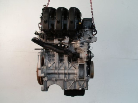 MOTEUR ESSENCE CITROEN C4 CACTUS 1.2 VTi 82