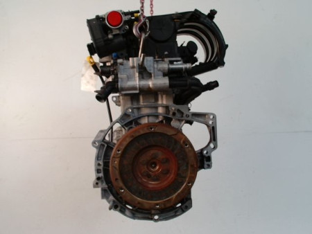 MOTEUR ESSENCE CITROEN C4 CACTUS 1.2 VTi 82