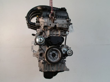 MOTEUR ESSENCE CITROEN C4 CACTUS 1.2 VTi 82