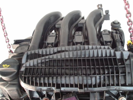 MOTEUR ESSENCE CITROEN C4 CACTUS 1.2 VTi 82