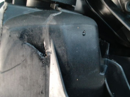 MOTEUR ESSENCE CITROEN C4 CACTUS 1.2 VTi 82