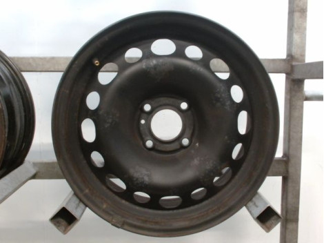 JANTE TOLE CITROEN C3 II Phase 2 (A51) 2013-2016