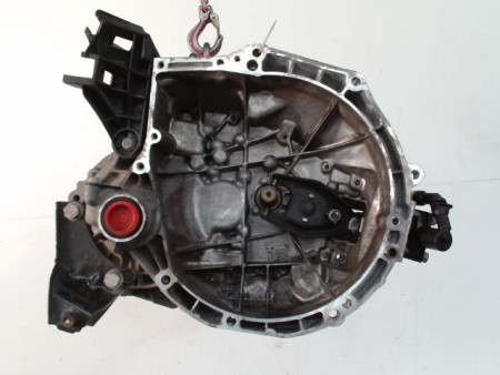 BOITE A VITESSE MECANIQUE CITROEN C3 II Phase 2  2013-2016 1.2 VTi 82