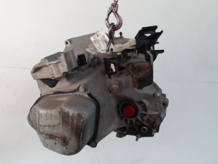 BOITE A VITESSE MECANIQUE CITROEN C3 II Phase 2  2013-2016 1.2 VTi 82