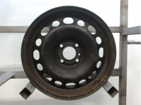 JANTE TOLE CITROEN C3 II Phase 2 (A51) 2013-2016