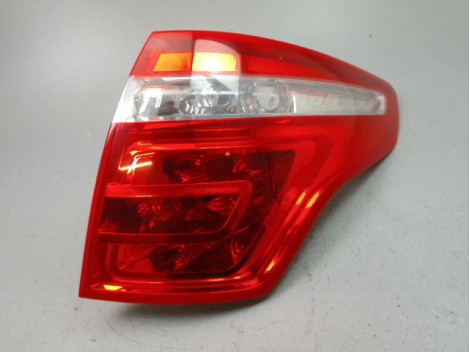 FEU ARRIERE DROIT CITROEN C4 PICASSO MONOSP. I 2007-2013