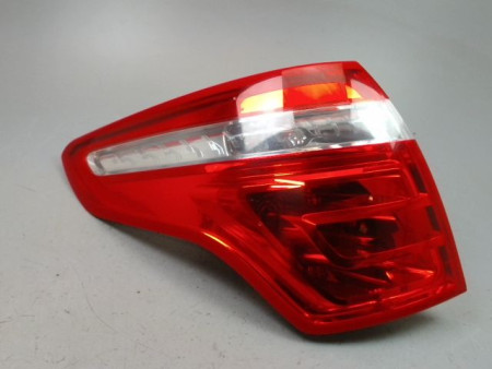 FEU ARRIERE GAUCHE  CITROEN C4 PICASSO MONOSP. I 2007-2013