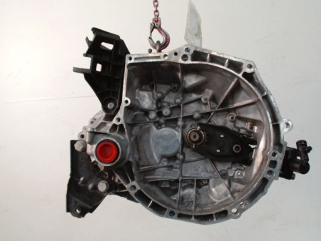 BOITE A VITESSE MECANIQUE CITROEN C3 II Phase 2  2013-2016 1.2 VTi 82