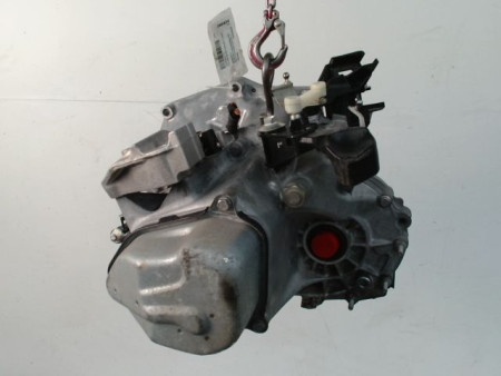 BOITE A VITESSE MECANIQUE CITROEN C3 II Phase 2  2013-2016 1.2 VTi 82