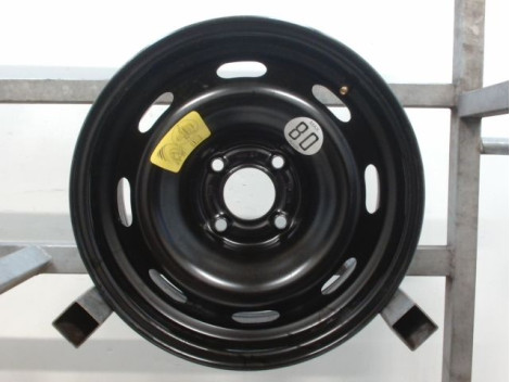 JANTE TOLE CITROEN C4 CACTUS