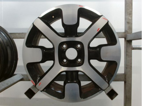 JANTE ALUMINIUM CITROEN C4 CACTUS