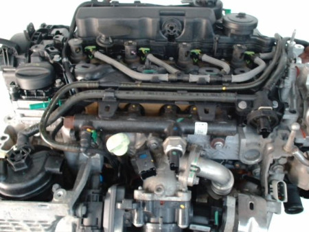 MOTEUR DIESEL PEUGEOT 308 2011- 2.0 GT BlueHDi 180