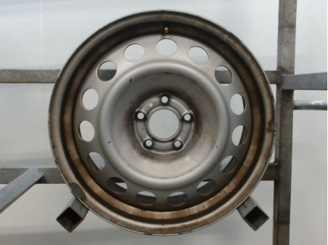 JANTE TOLE CITROEN JUMPY VITRE 2004-