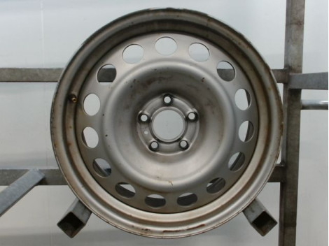 JANTE TOLE CITROEN JUMPY VITRE 2004-