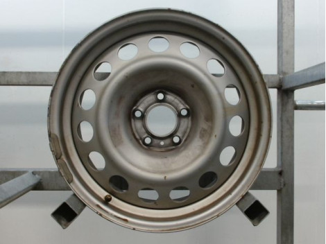 JANTE TOLE CITROEN JUMPY VITRE 2004-