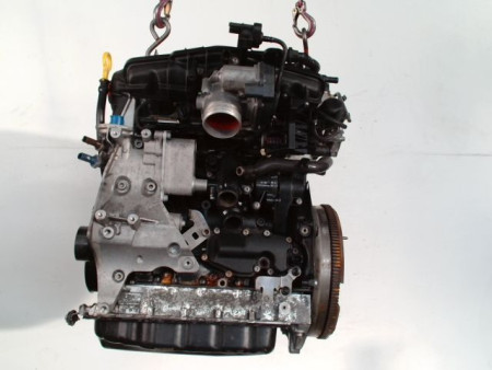 MOTEUR ESSENCE VOLKSWAGEN GOLF VI  2008-2013 2.0 GTi