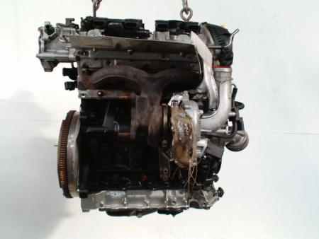 MOTEUR ESSENCE VOLKSWAGEN GOLF VI  2008-2013 2.0 GTi
