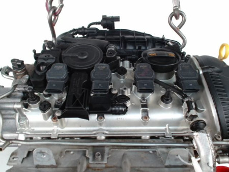 MOTEUR ESSENCE VOLKSWAGEN GOLF VI  2008-2013 2.0 GTi