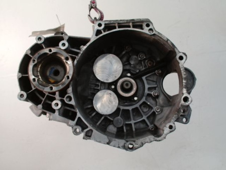BOITE A VITESSE MECANIQUE VOLKSWAGEN GOLF VI  2008-2013 2.0 GTi
