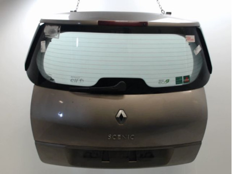HAYON RENAULT SCENIC MONOSP. II Phase 2 2006-2009