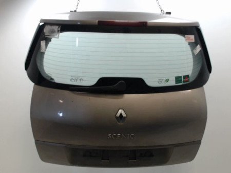 HAYON RENAULT SCENIC MONOSP. II Phase 2 2006-2009