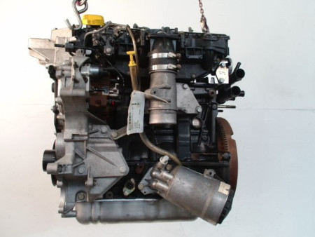MOTEUR DIESEL RENAULT MASTER FG II Phase 2 -2800- CRT 2003-2006 2.5 dCi 100 