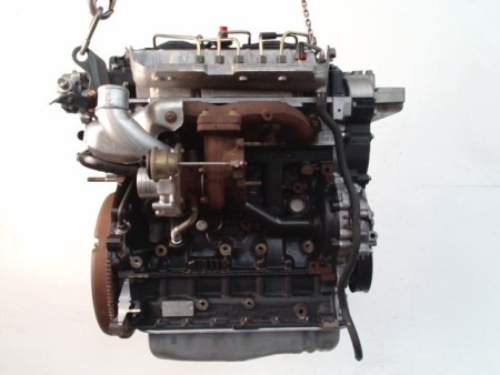 MOTEUR DIESEL RENAULT MASTER FG II Phase 2 -2800- CRT 2003-2006 2.5 dCi 100 