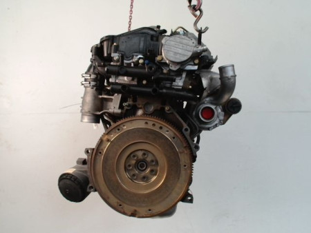 MOTEUR DIESEL RENAULT MASTER FG II Phase 2 -2800- CRT 2003-2006 2.5 dCi 100 