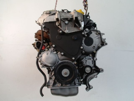 MOTEUR DIESEL RENAULT MASTER FG II Phase 2 -2800- CRT 2003-2006 2.5 dCi 100 