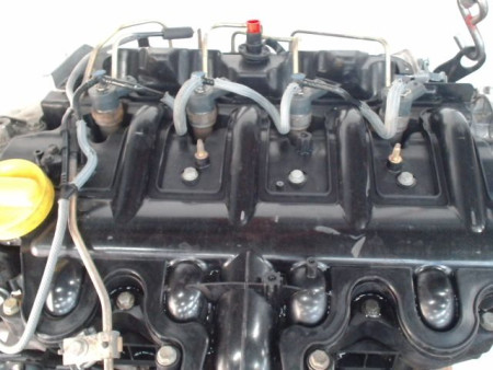 MOTEUR DIESEL RENAULT MASTER FG II Phase 2 -2800- CRT 2003-2006 2.5 dCi 100 