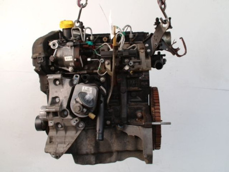 MOTEUR DIESEL RENAULT KANGOO EXPRESS I Phase 2 2003-2010 1.5 dCi 