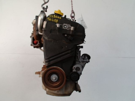 MOTEUR DIESEL RENAULT KANGOO EXPRESS I Phase 2 2003-2010 1.5 dCi 