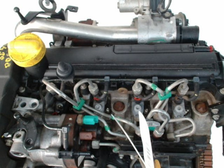 MOTEUR DIESEL RENAULT KANGOO EXPRESS I Phase 2 2003-2010 1.5 dCi 