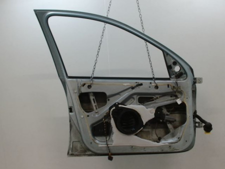 PORTE AVANT GAUCHE PEUGEOT 206 1998-2009