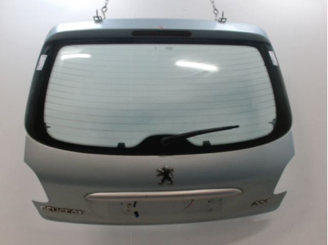 HAYON PEUGEOT 206 1998-2009