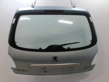 HAYON PEUGEOT 206 1998-2009
