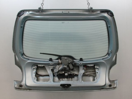 HAYON PEUGEOT 206 1998-2009