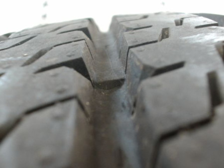 Pneu INTERTRAC TC595 195 70 15 104 S