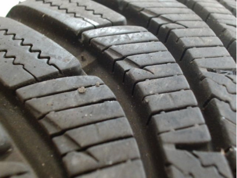 Pneu HANKOOK WINTER I*CEPT RS2 205 55 16 94 H